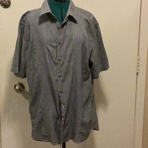 Mens Old Navy Summer Shirt XL